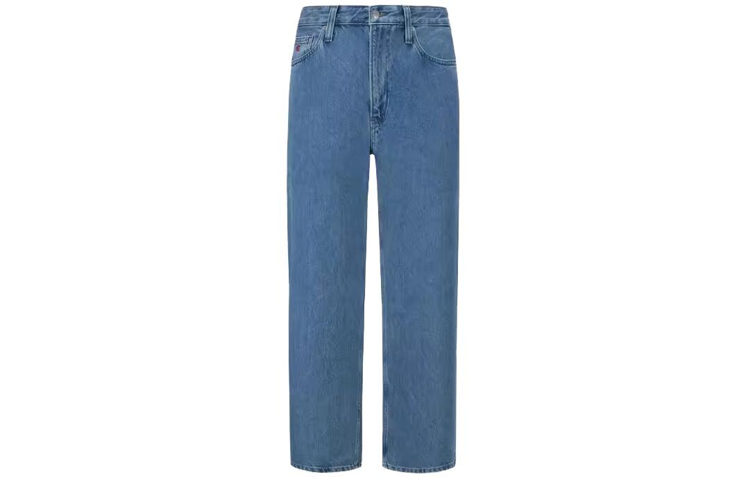 

Мужские джинсы Calvin Klein, цвет 1A4 - Blue