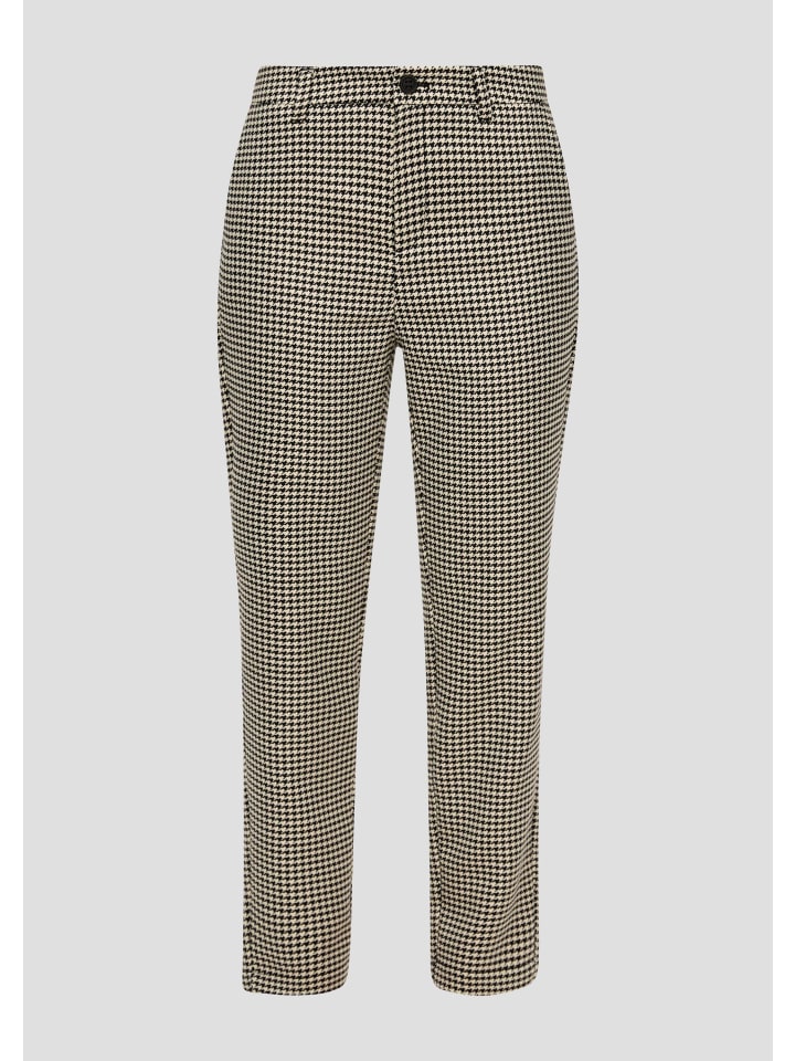 

s.Oliver Брюки 99R8_черные