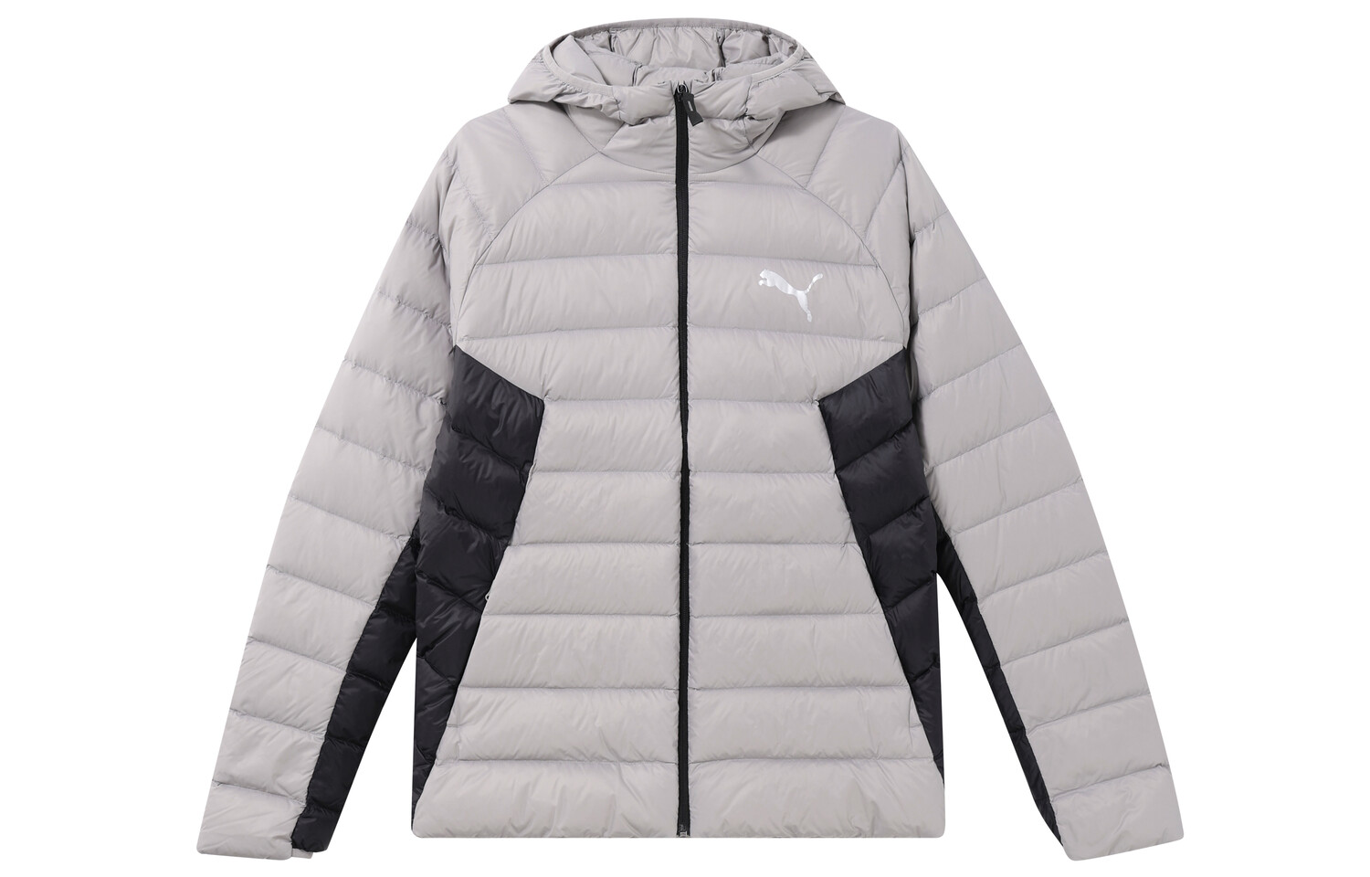 

Пуховик PACKLITE мужской серый Puma, серый