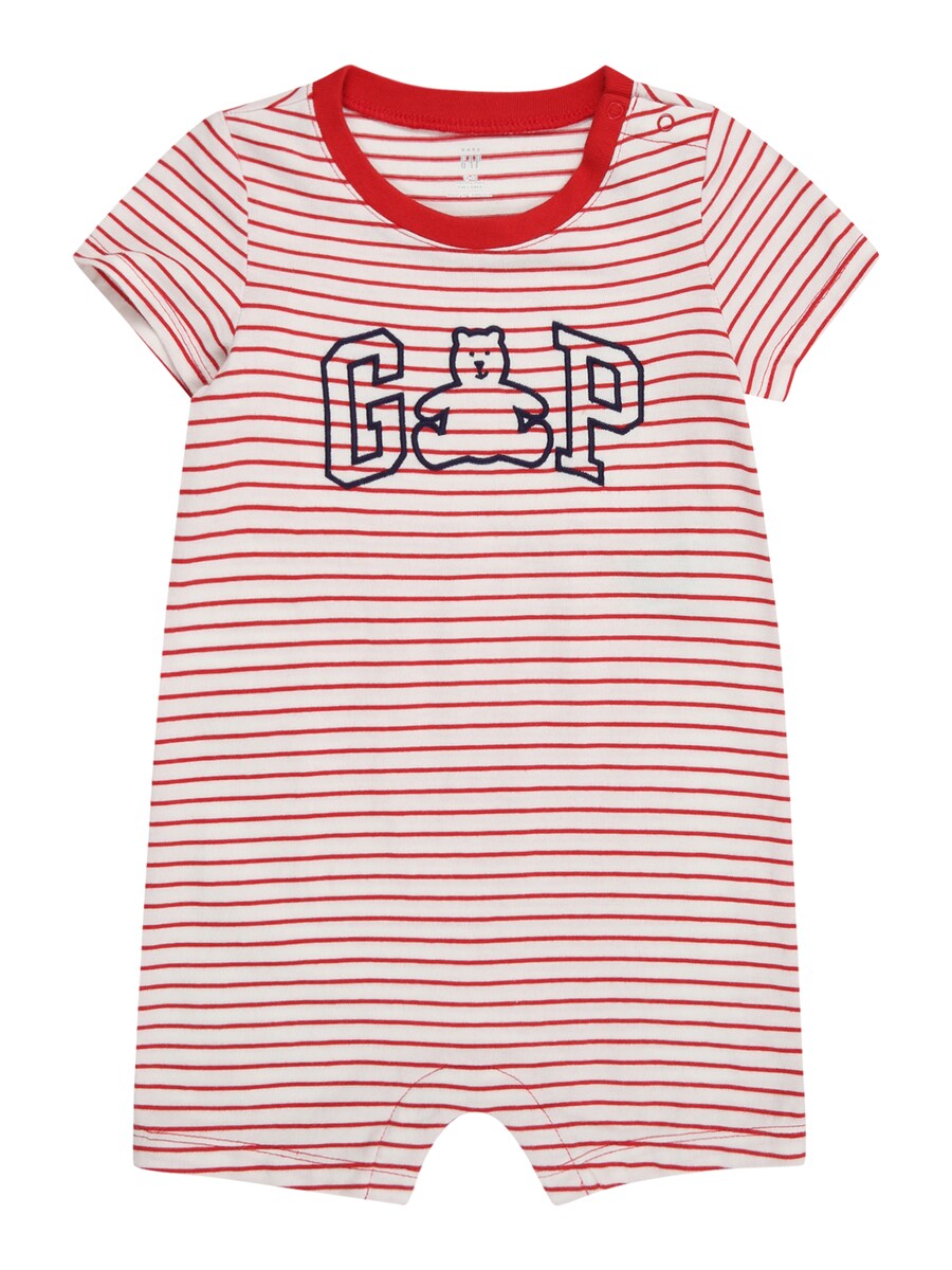 

Комбинезон GAP, красный