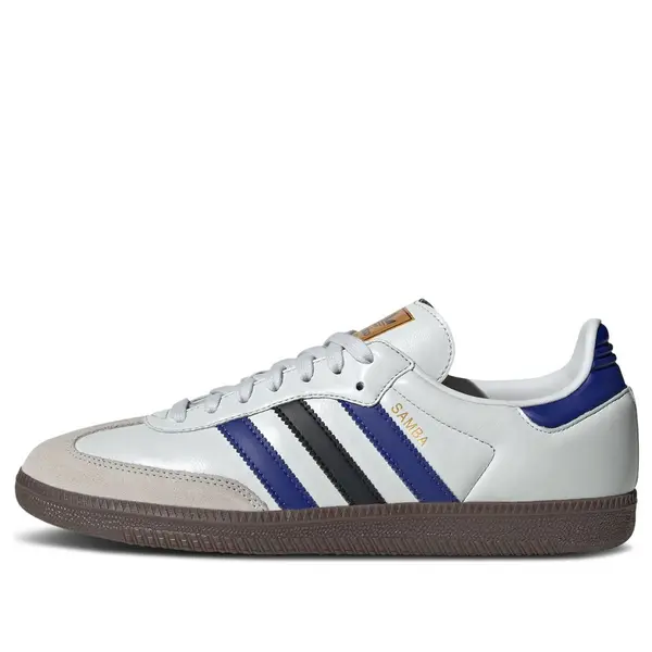 

Кроссовки самба ог Adidas, белый