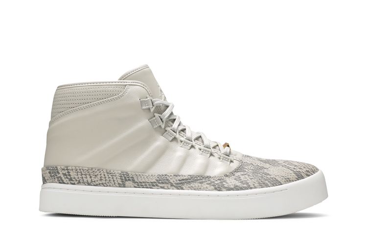 

Кроссовки Jordan Westbrook 0 'Light Bone', серый