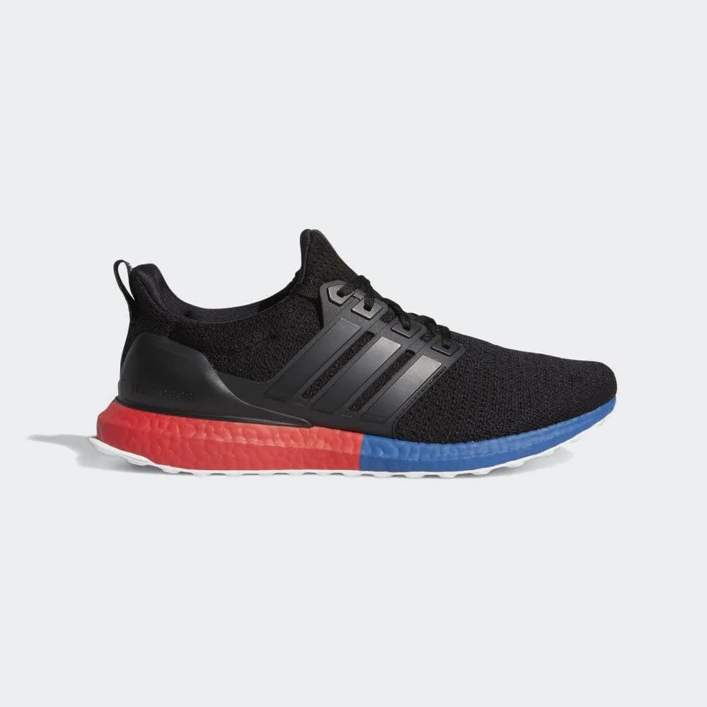 Мужские беговые кроссовки Adidas Ultraboost DNA FX7236, Black — фото 2
