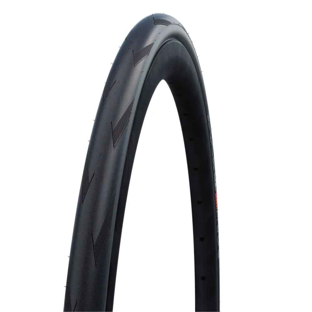 

Дорожная шина Schwalbe Pro One Super Race V-Guard TL-Easy HS493 Tubeless 700C x 38, серебряный