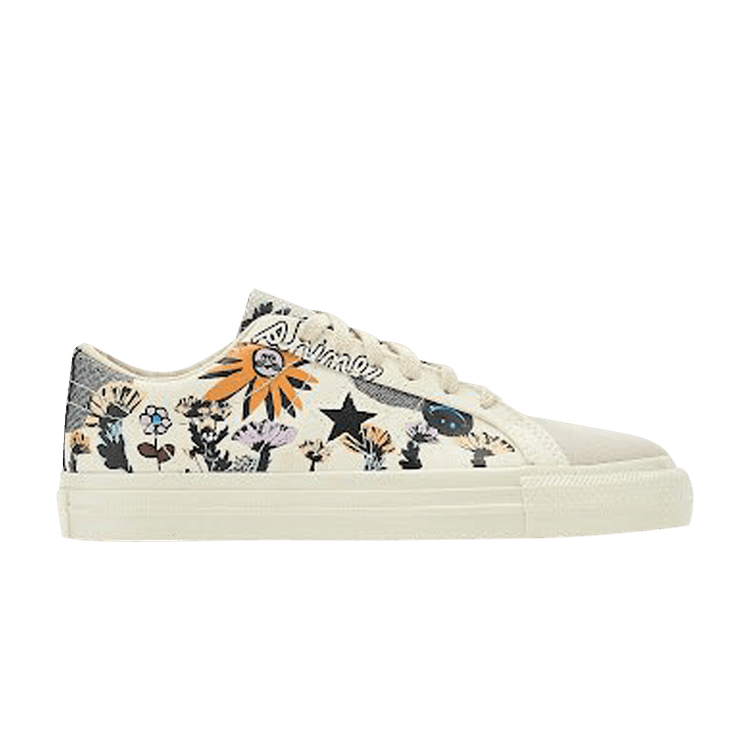 

Кроссовки One Star Low 'Floral Much Love', разноцветный