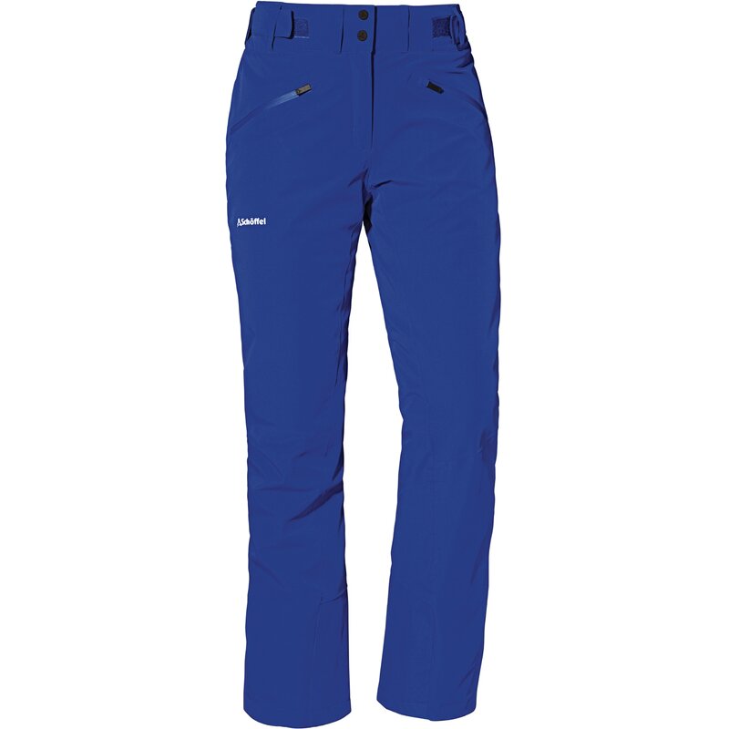 

Лыжные брюки "horberg l" Schöffel, цвет cool cobalt
