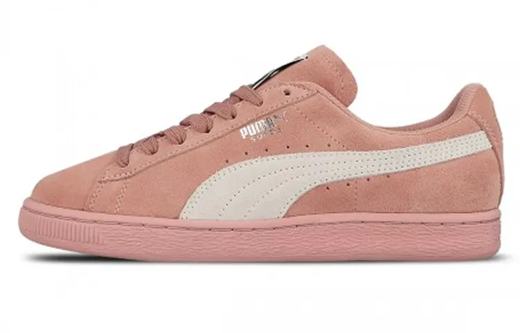 

Кроссовки Puma Women's Suede Classic 'Peach Beige'