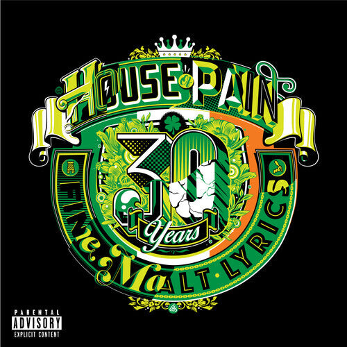 

Аудиокассета House of Pain: House of Pain (Fine Malt Lyrics) [30 Years] (Deluxe Version)