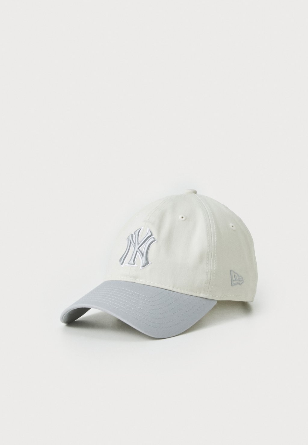 

Бейсболка 9TWENTY UNISEX New Era, кремовый