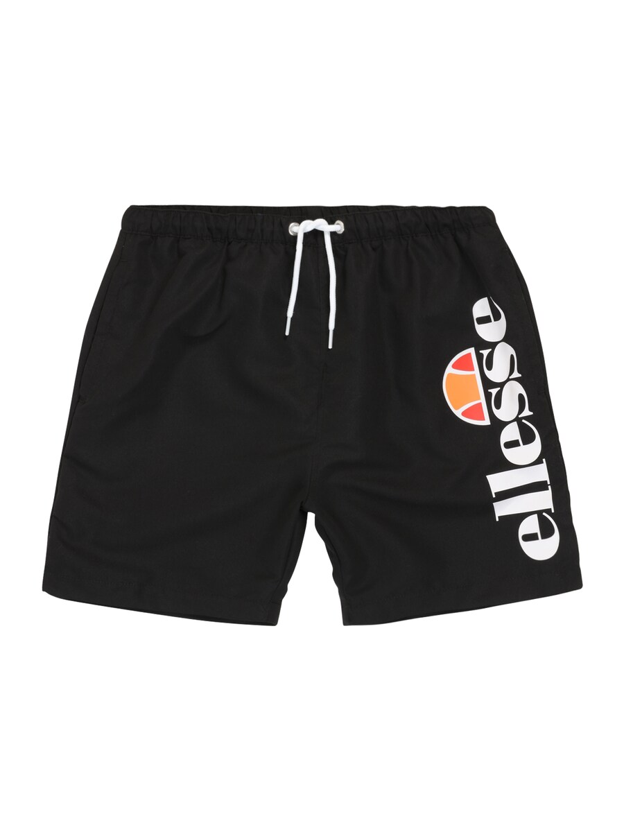 

Шорты ELLESSE Regular Board Shorts Bervios, черный