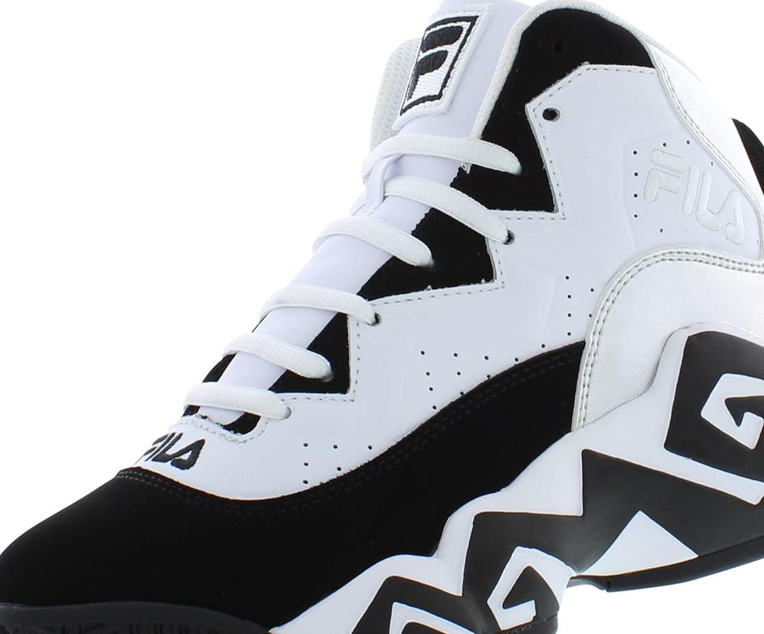 Беговые кроссовки Rock Runner Fila, белый/голубой/небесно-голубой — фото 2