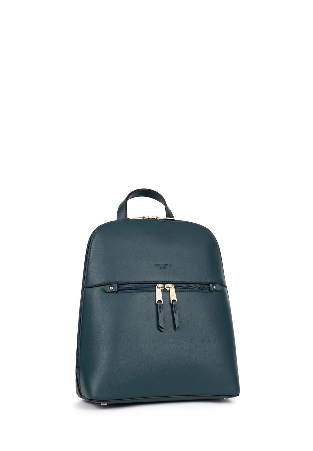 

Рюкзак COLLECTIONS DE LA SAISON Hexagona, зеленый
