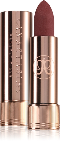 

Матовая помада Anastasia Beverly Hills Matte Lipstick, Sugar Plum 3 g