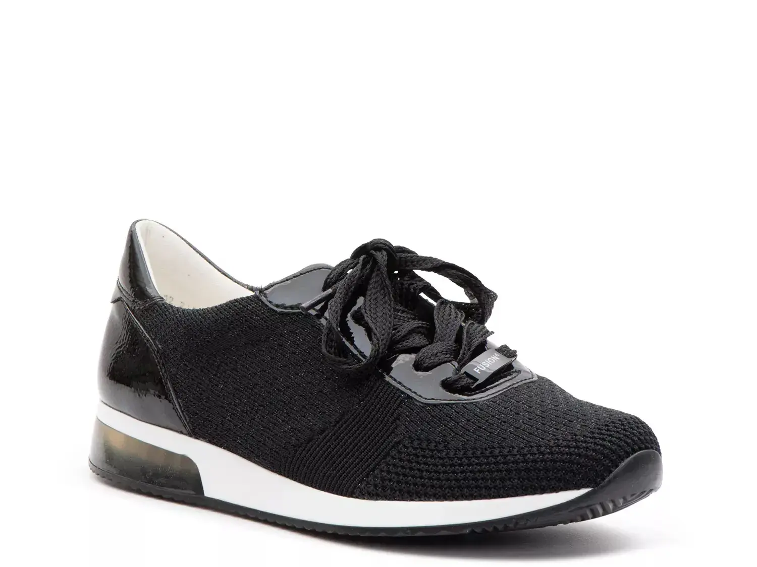 Кроссовки Leigh Ara, Black