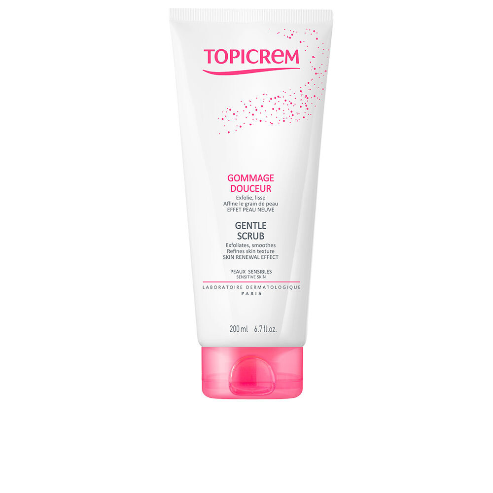 

Скраб для тела Uh Exfoliante Suave Topicrem, 200 мл