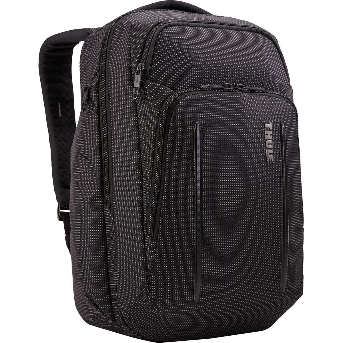 

Рюкзак crossover 2 30 л. Thule, черный