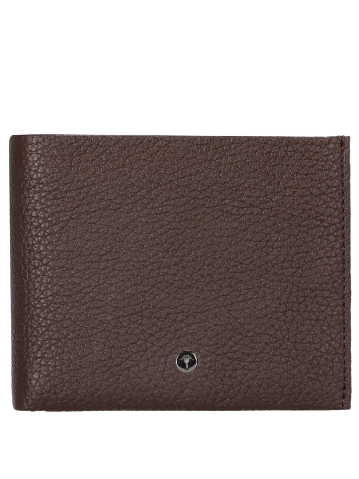 

JOOP! Кошелек Cardona Minos Billfold - Wallet 14cc 12.5 cm (коричневый)