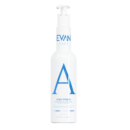 

Активатор для завивки волос Curly Power Curl 500 мл Evan