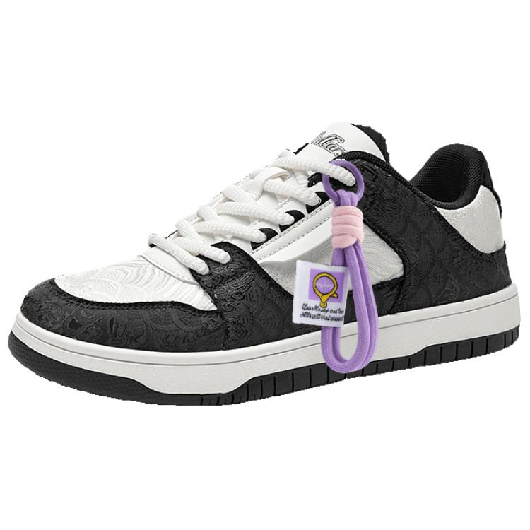 

Скользоустойчивые, износостойкие, дышащие, легкие, увеличивающие рост, с балансирующей амортизацией, лоу-топ TCELLARS, silk черный[height-increasing insole]