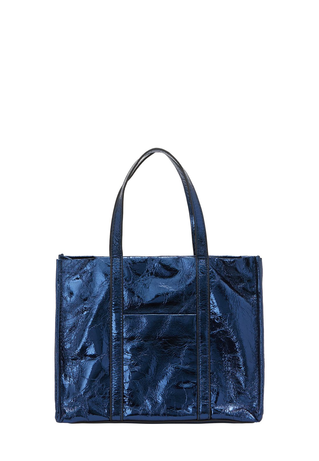 

Сумка-тоут faina, синий