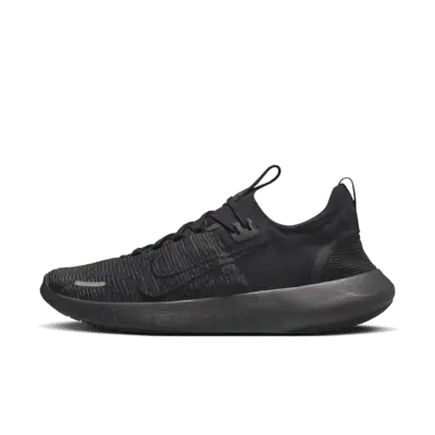 

Кроссовки Nike Free RN NN, цвет Black/Anthracite/Black