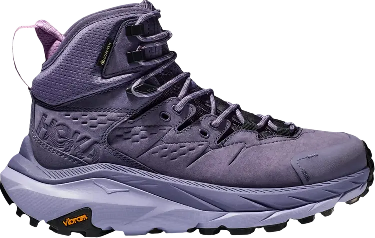 Кроссовки Wmns Kaha 2 GORE-TEX 'Meteor Cosmic Sky', фиолетовый