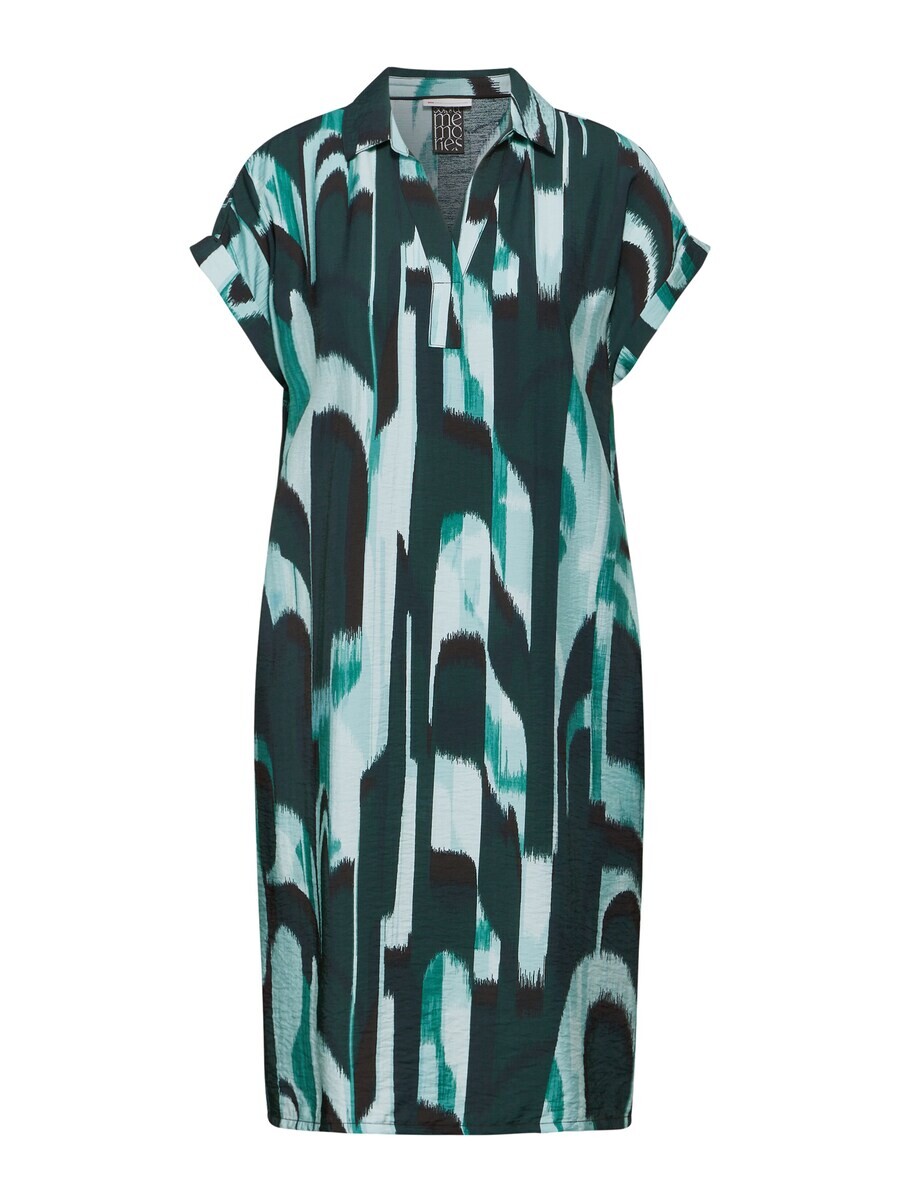 

Мини платье STREET ONE Dress, цвет green/fir