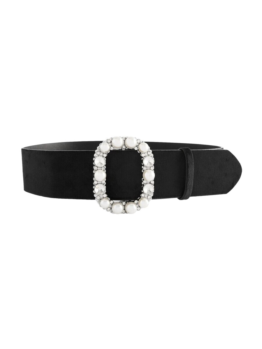 

Ремень Next Belt, черный