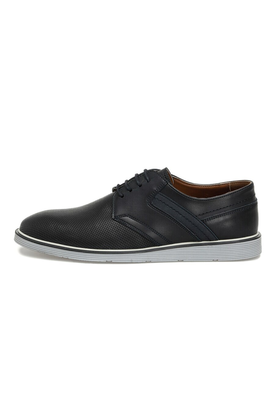 

Кроссовки JJ-STILLER Athletic Lace-Up Shoes Benu-1, ночной синий
