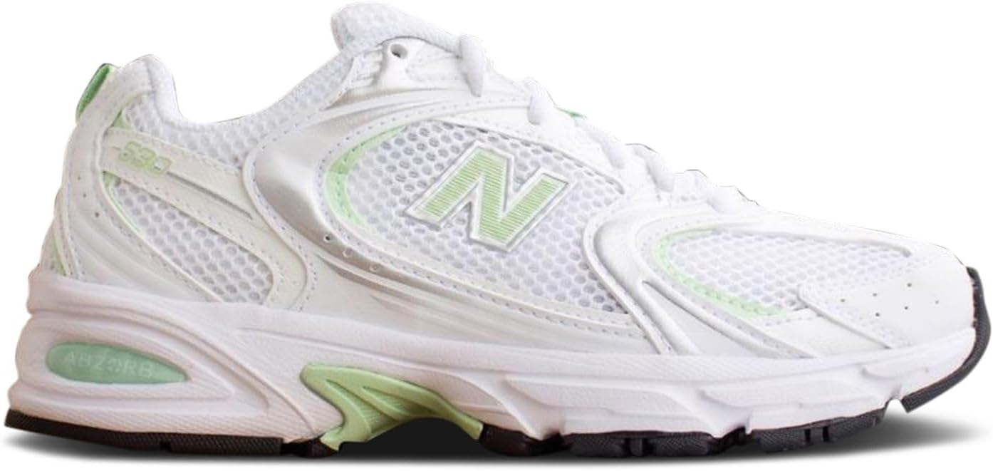 

Мужские кроссовки для бега New Balance 1012 V1, белый/зеленый