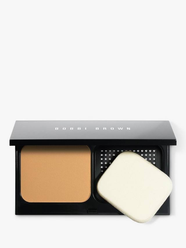 

Тональная пудра Skin Weightless Powder Foundation Bobbi Brown, Honey