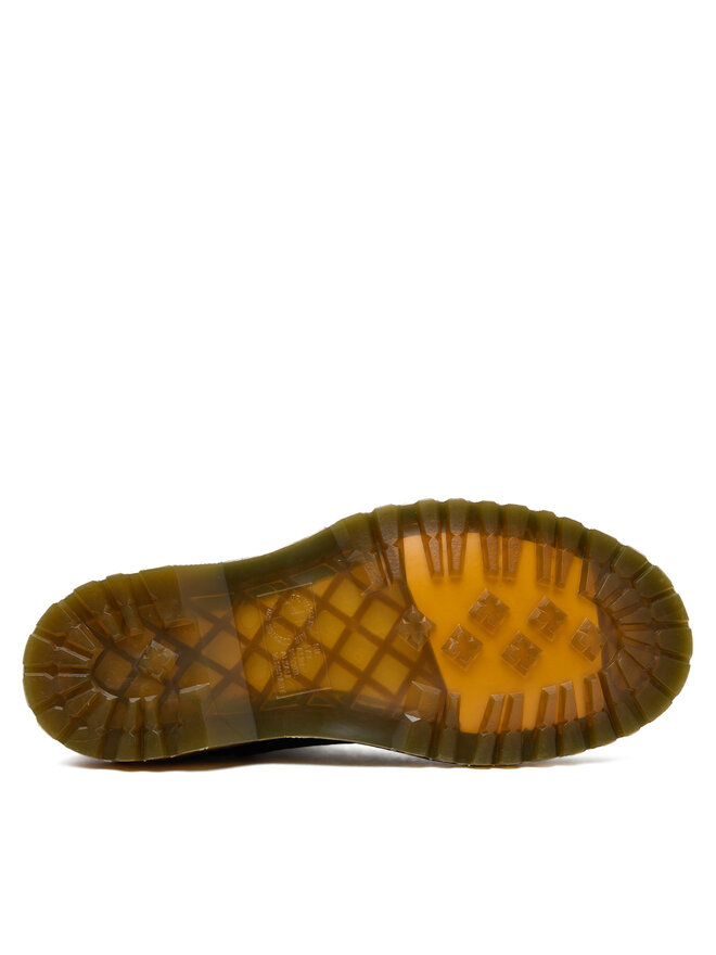 Классические ботильоны 1460 Wl DM31874001 Dr. Martens, черный — фото 4