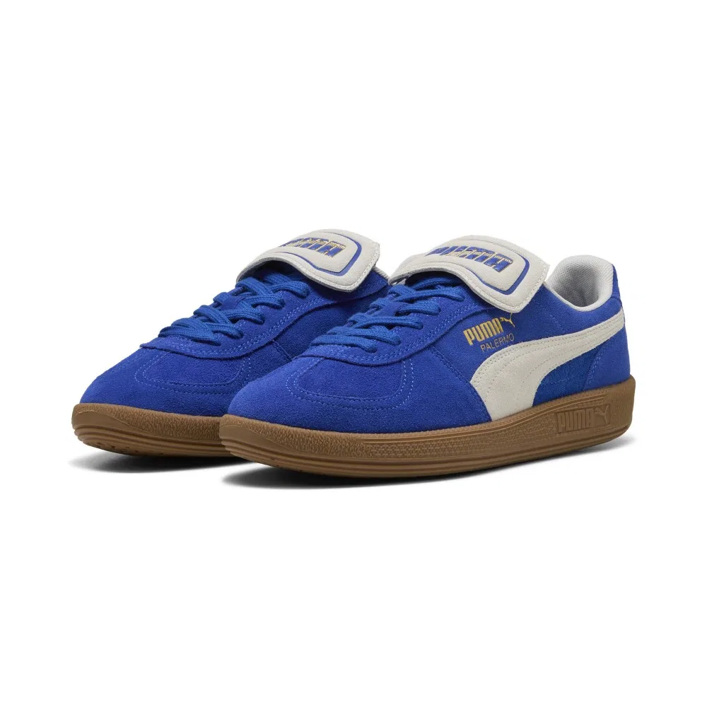 Мужские низкие кеды Palermo Vintage Update от Puma