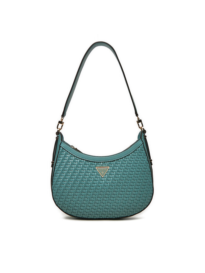 

Сумочка HWWG95 03020 Guess, бирюзовый, Зеленый, Сумочка HWWG95 03020 Guess, бирюзовый