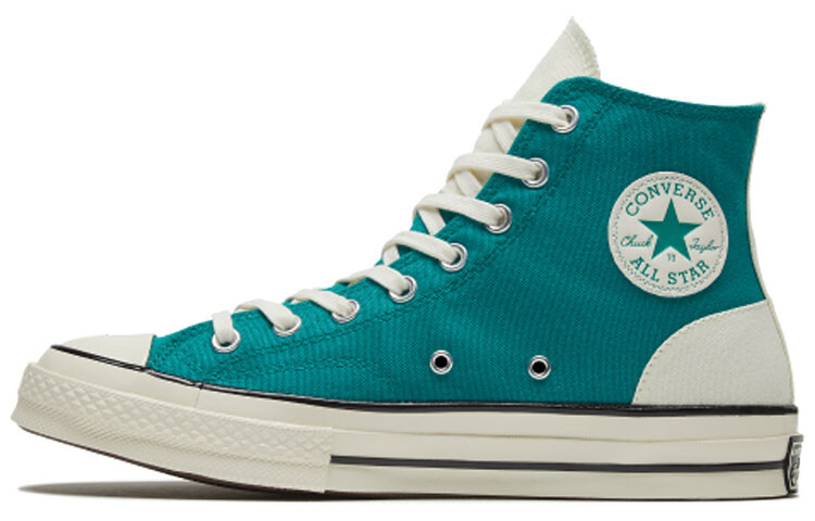 

Кеды Converse Psychedelic Hoops Chuck 1970s