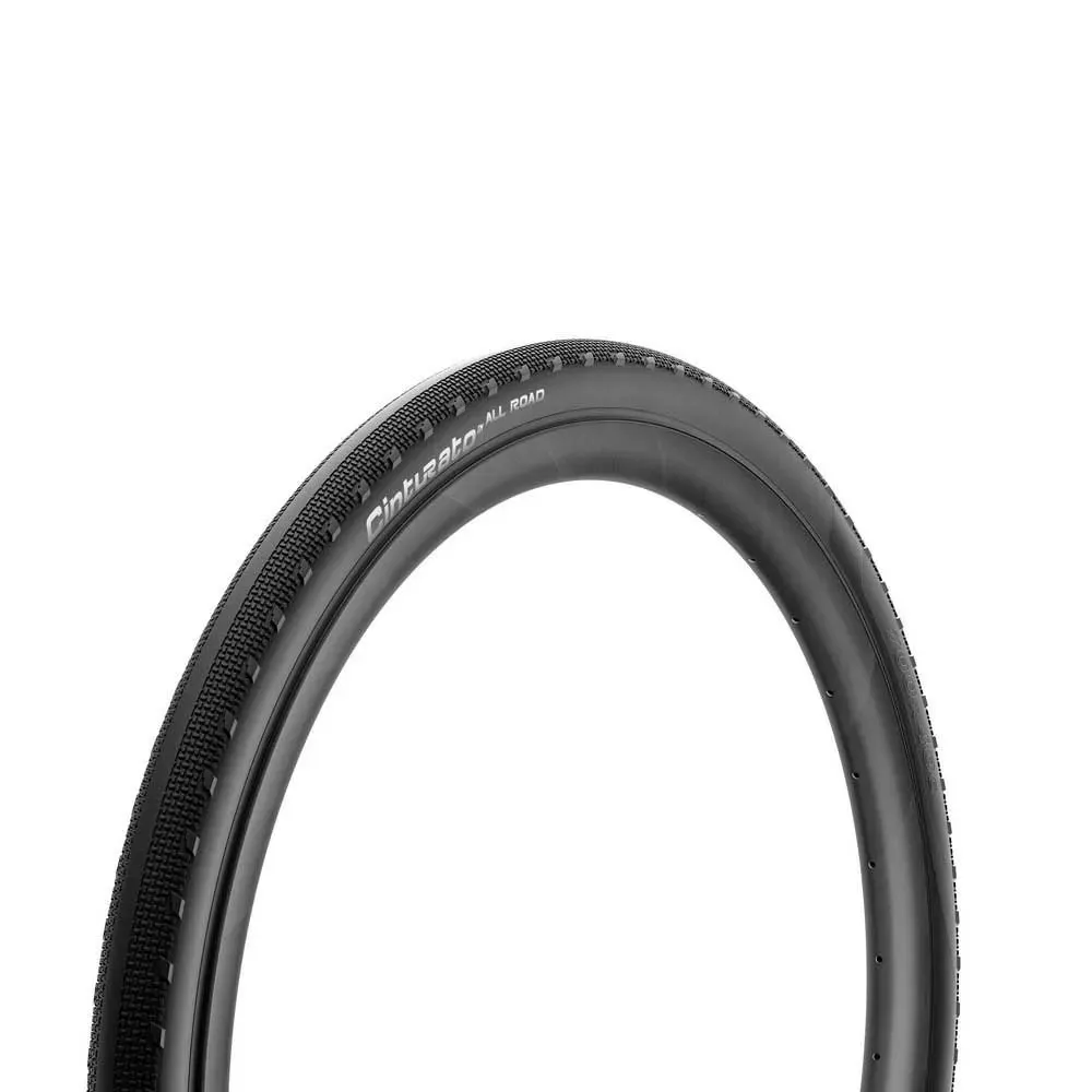 

Дорожная шина Pirelli Cinturato 700C x 28, серебряный