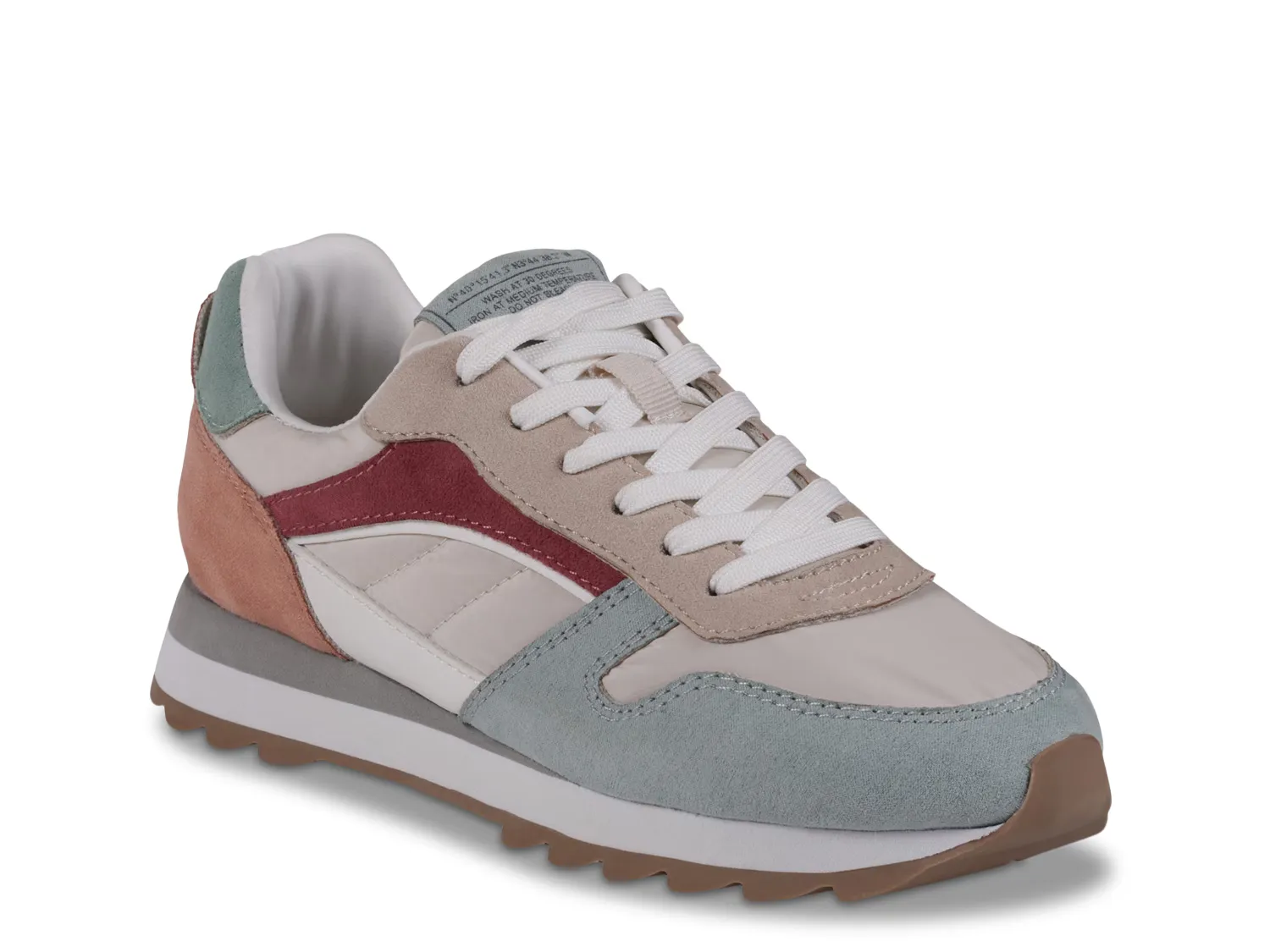 

Кроссовки Samba Sneaker Gc Shoes, цвет blue_multicolor