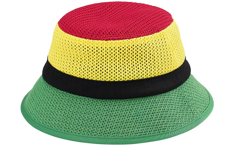 

Supreme Измельчитель струн, Red Yellow Green Black Multicolor