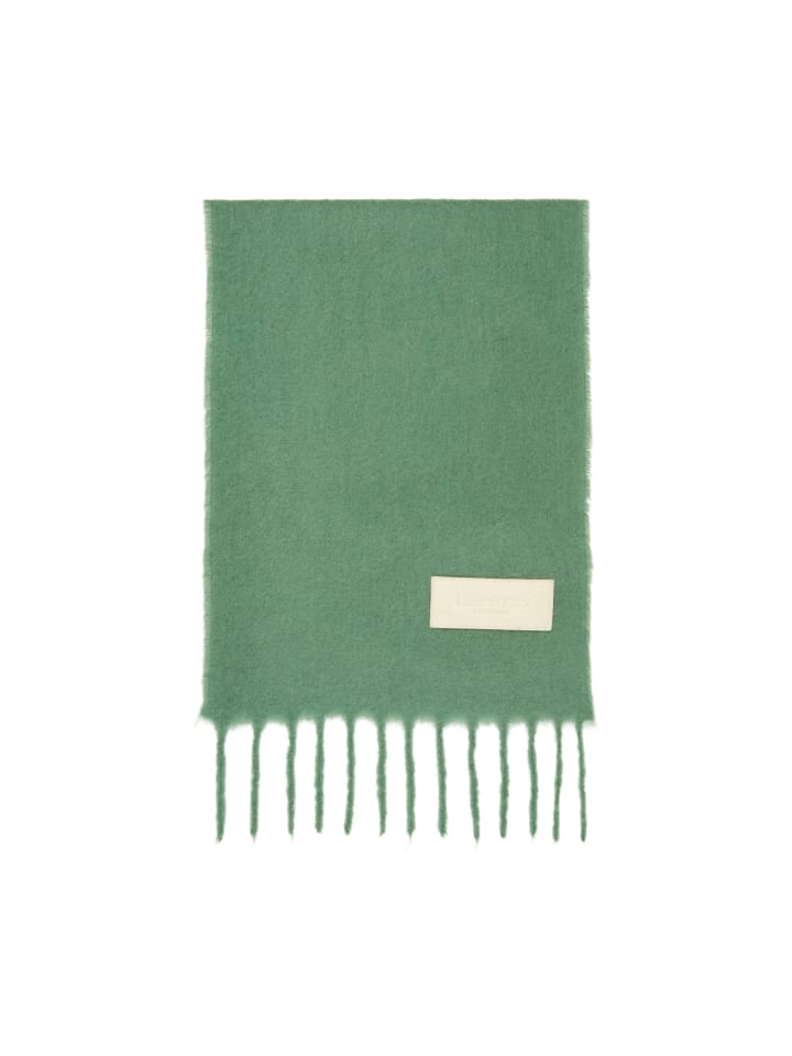 

Шарф Marc O'Polo, цвет smooth green