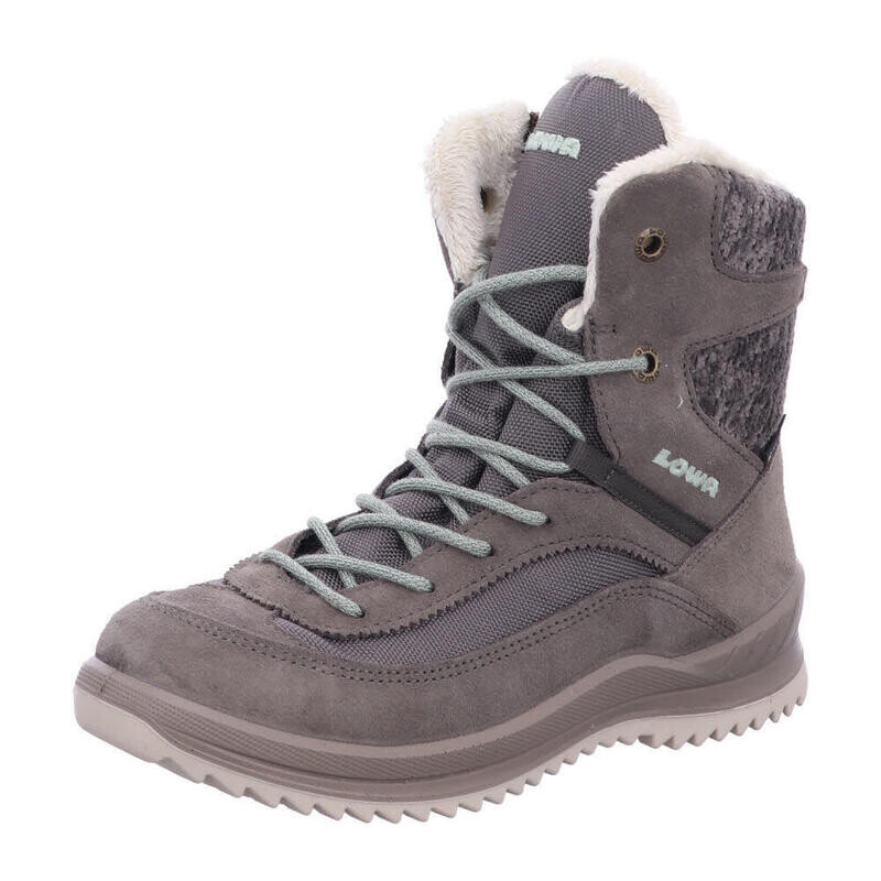 

походная обувь ELLA GTX LOWA, цвет grau