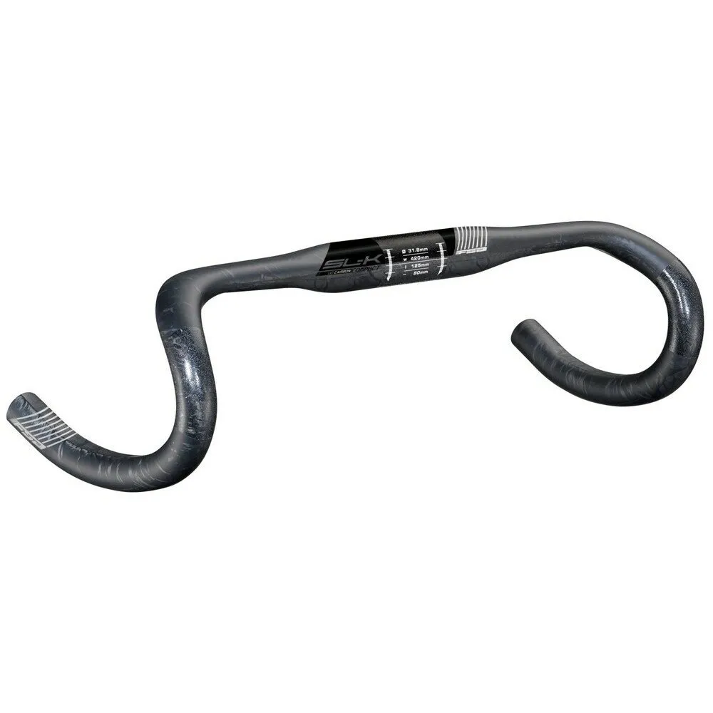 

Руль FSA Sl-K Compact Di2, серый