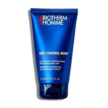 

Biotherm Гель для душа Homme Day Control 150 мл