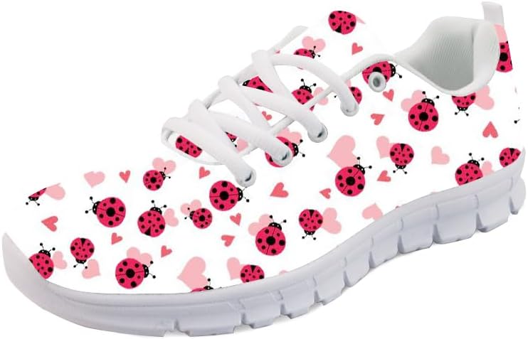 

Кроссовки Forchrinse Hawaiian Corgi Palm для бега для мужчин и женщин, мягкие спортивные, для тренажерного зала и джоггинга, розовый