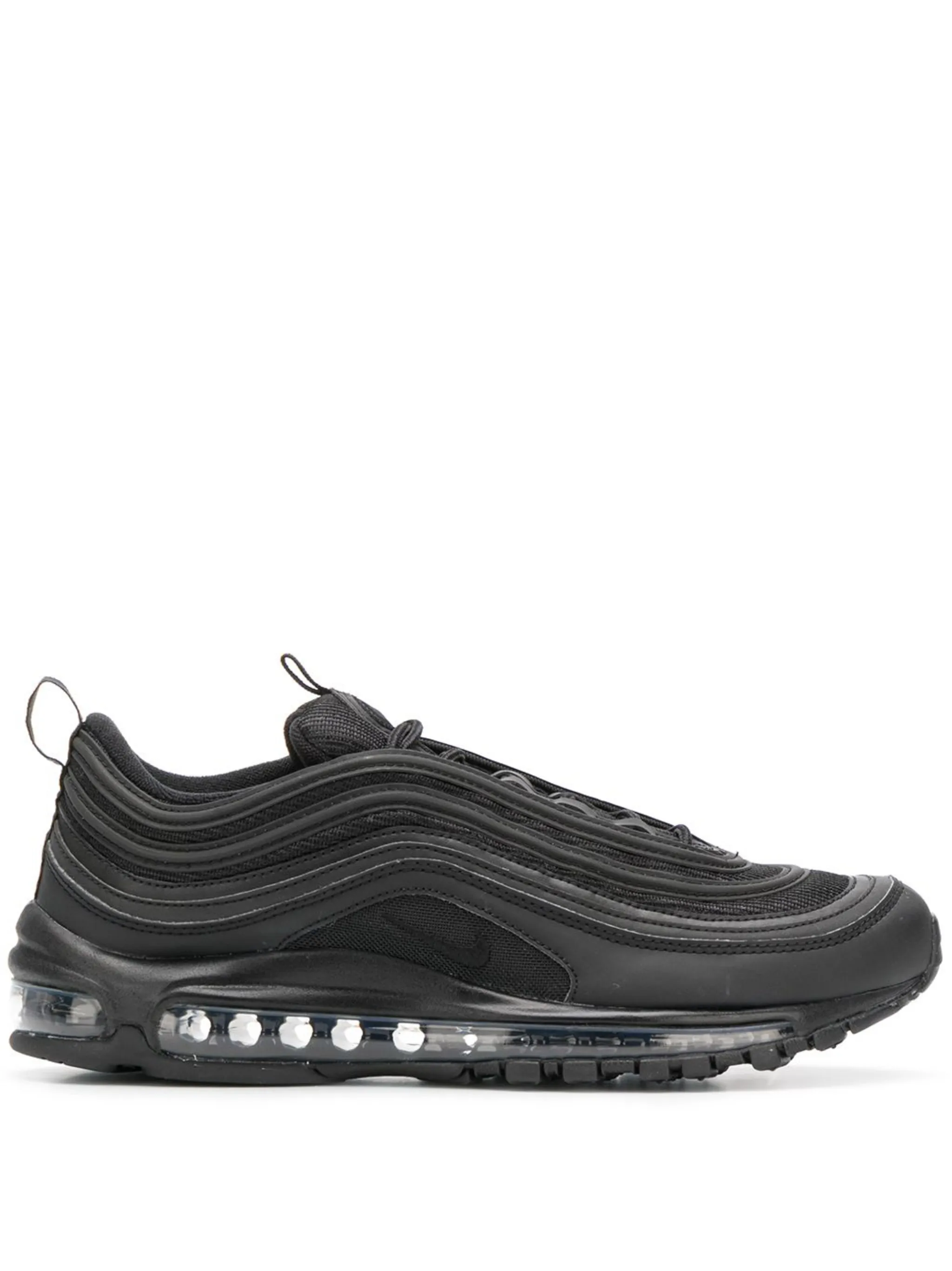 

Кроссовки AirMax 97 Nike, черный