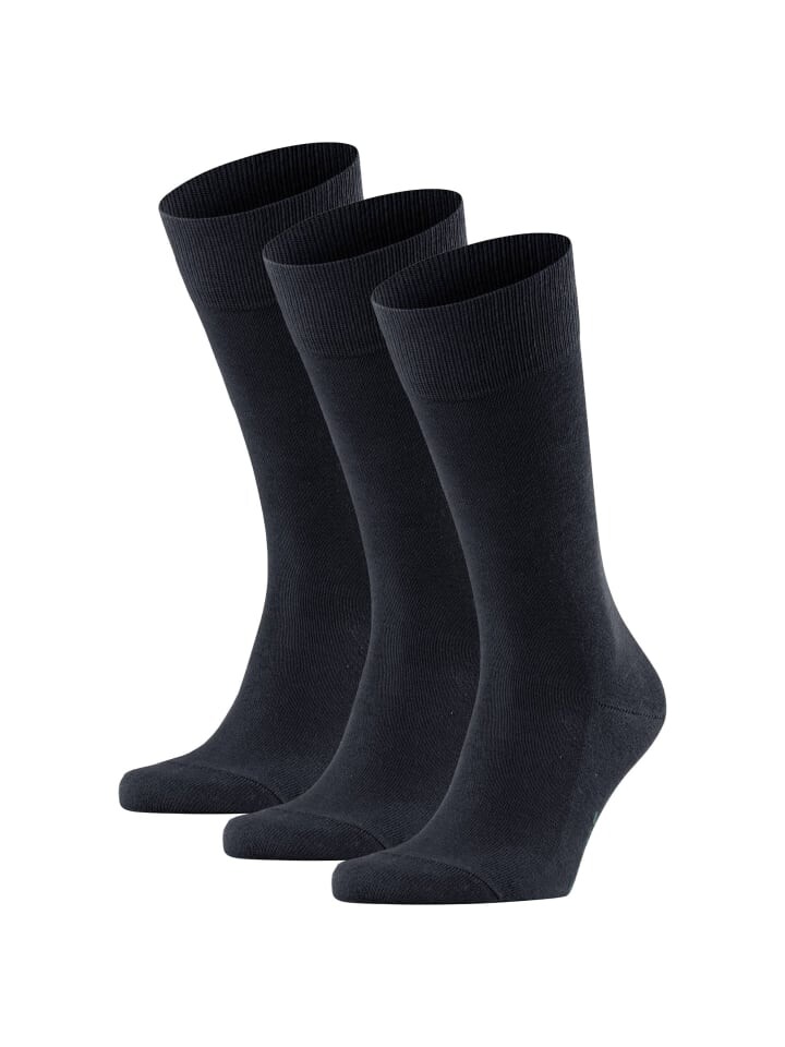 

Носки Falke, цвет dark navy