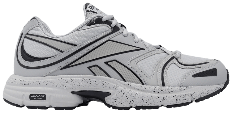 

Кроссовки Reebok Premier Road Plus 6 'Pure Grey', серый