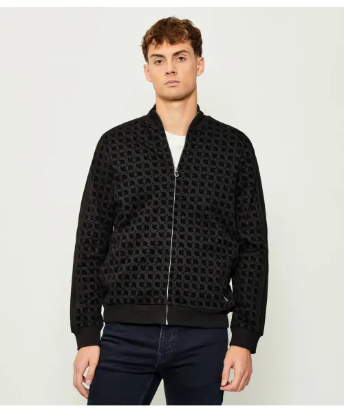 

Толстовка Тамаро Regular fit Joop!, черный