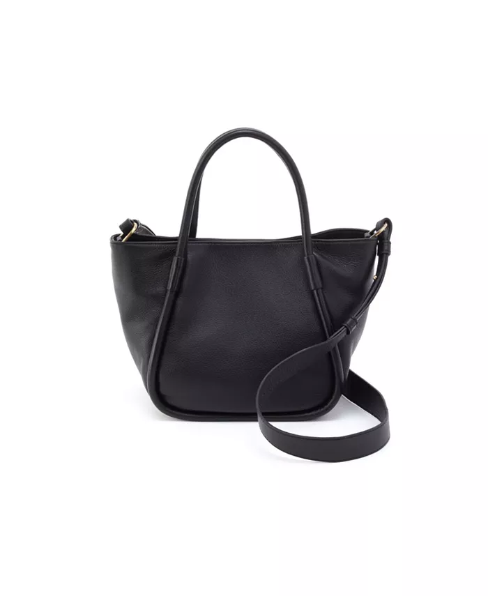 

Сумка MARGOT SATCHEL HOBO, черный