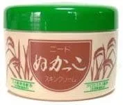 Крем для лица Tanaka Zen — Дневной Need Nuku Kasu Skin Cream, 162 г