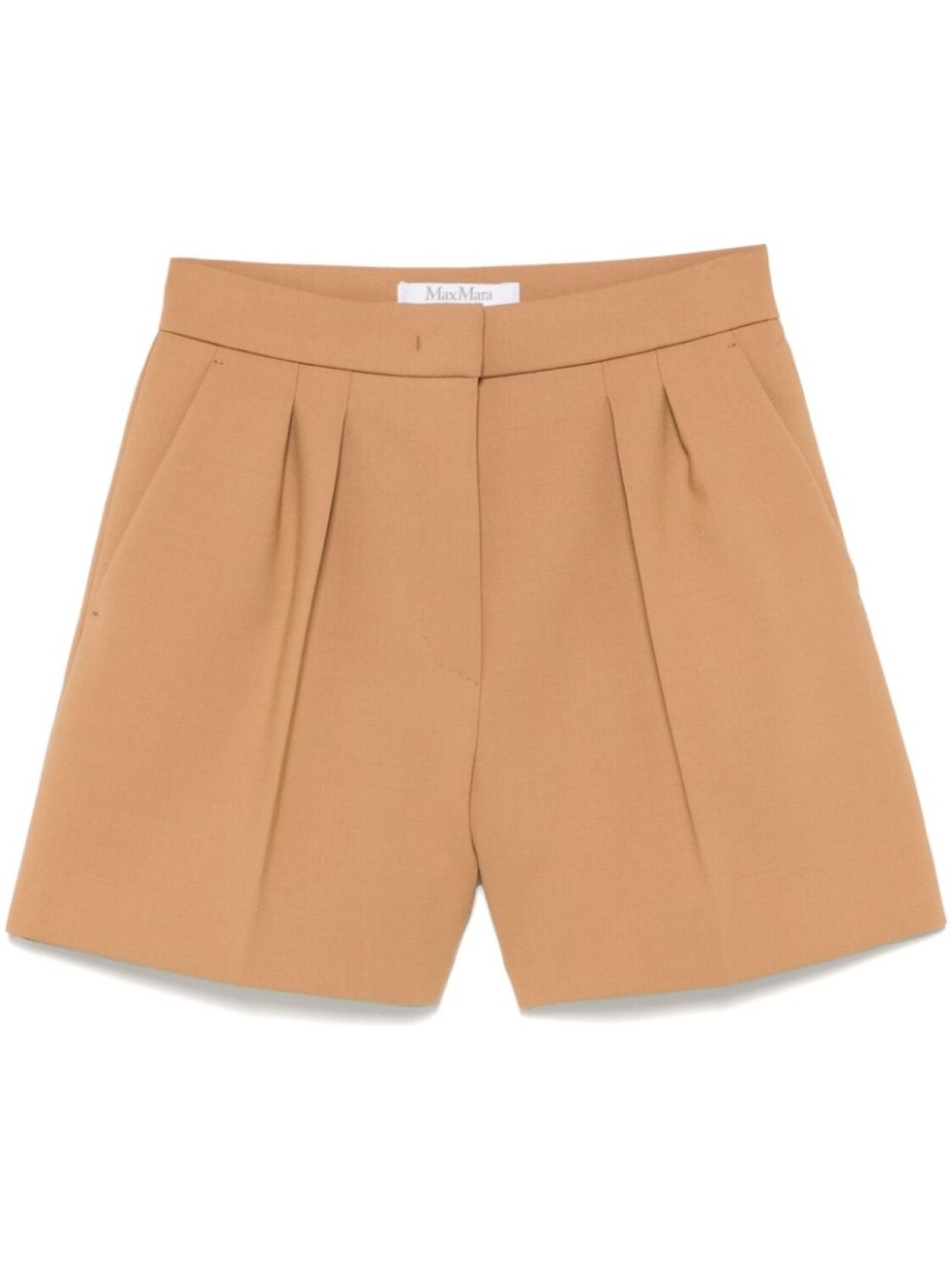 

Шорты Zic Max Mara, коричневый